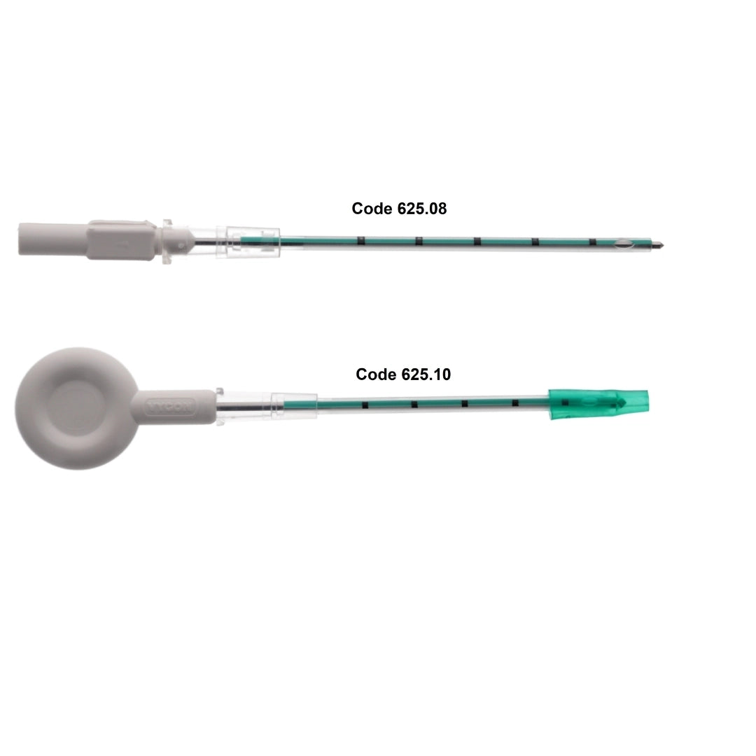 Buy Online Thoracic Trocar Drain Catheter | Vygon
