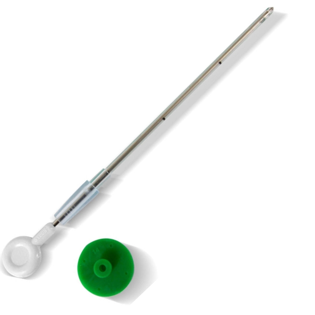 Buy Online Thoracic Trocar Drain Catheter | Vygon