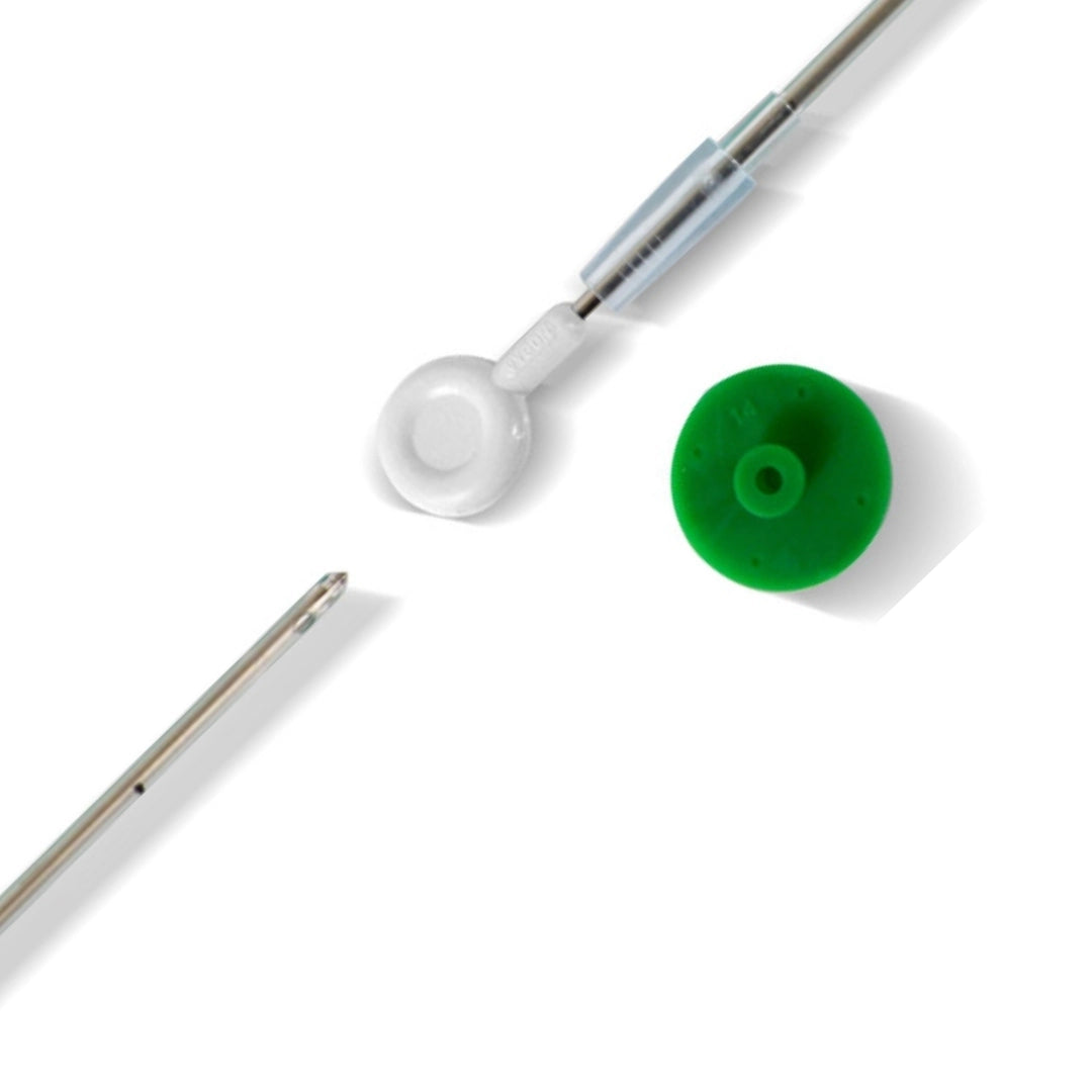 Buy Online Thoracic Trocar Drain Catheter | Vygon
