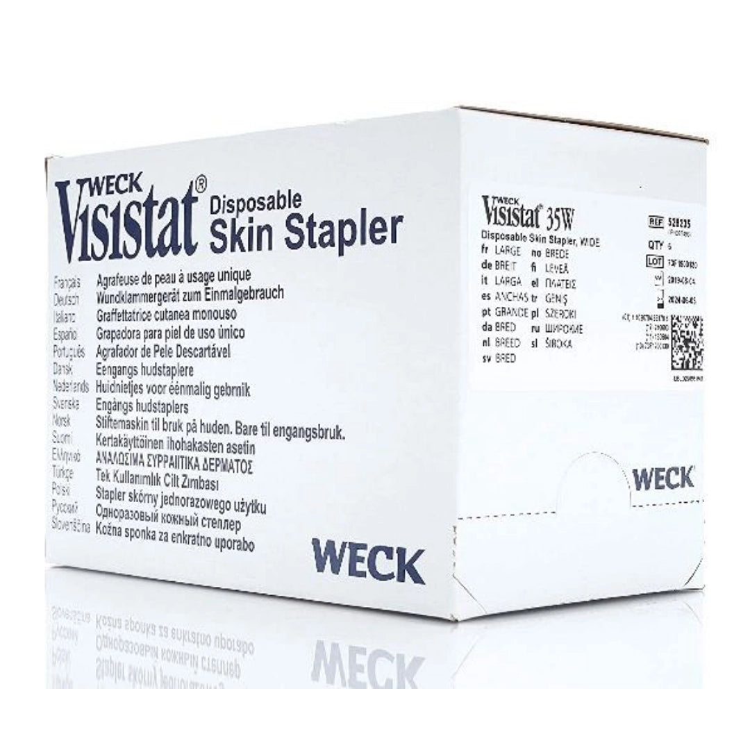 Buy Skin Stapler Online - Top Quality Medical Equipment
