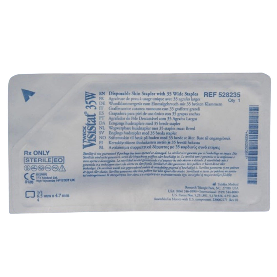 Buy Skin Stapler Online - Top Quality Medical Equipment