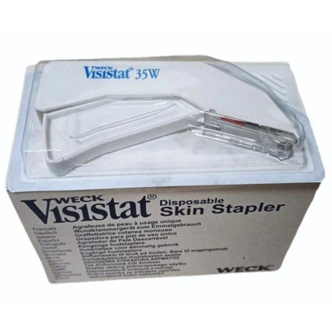 Buy Skin Stapler Online - Top Quality Medical Equipment