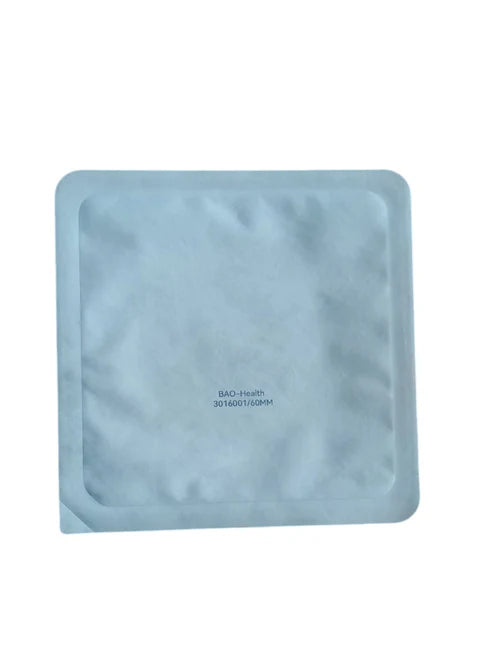 Bao Health Flat Skin Barrier with Flange 60mm ( 3016001 )
