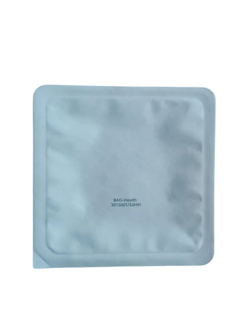Bao Health Flat Skin Barrier with Flange 50mm( 3015001 )