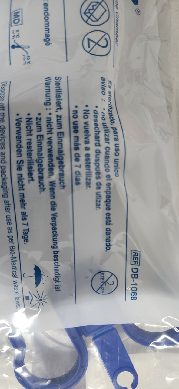 Buy Romsons Urometer Bag - Urine Collection for Adults