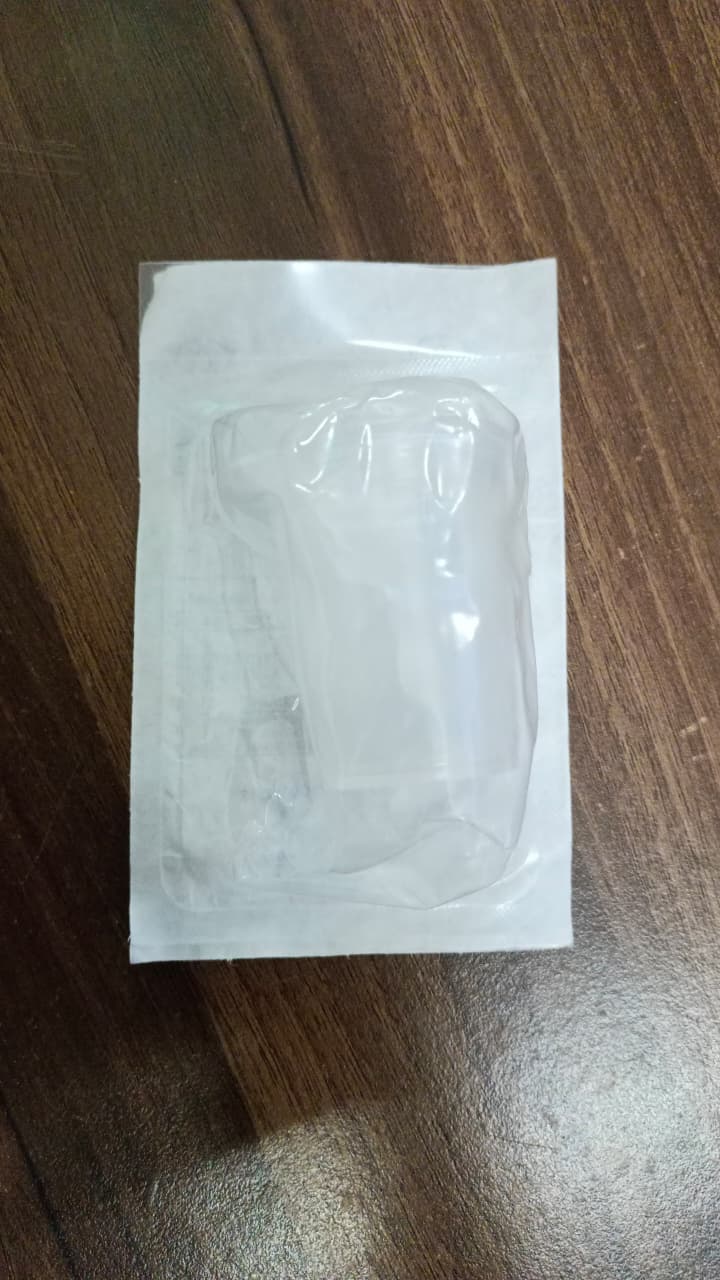 Romsons Specican Container 30 ml (Specimen Collection) Sterile - SH 1074