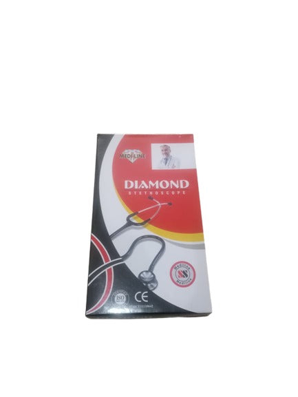 Buy Mediline Digital Stethoscope for Doctors & Nurses