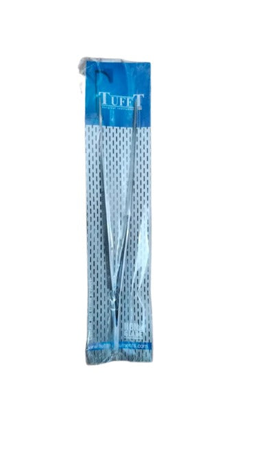Tufft Surgical Instrument Forceps 6 Inch