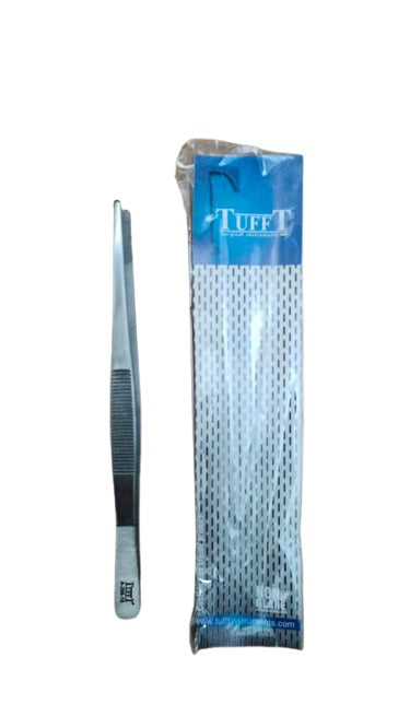 Tufft Surgical Instrument Forceps 6 Inch