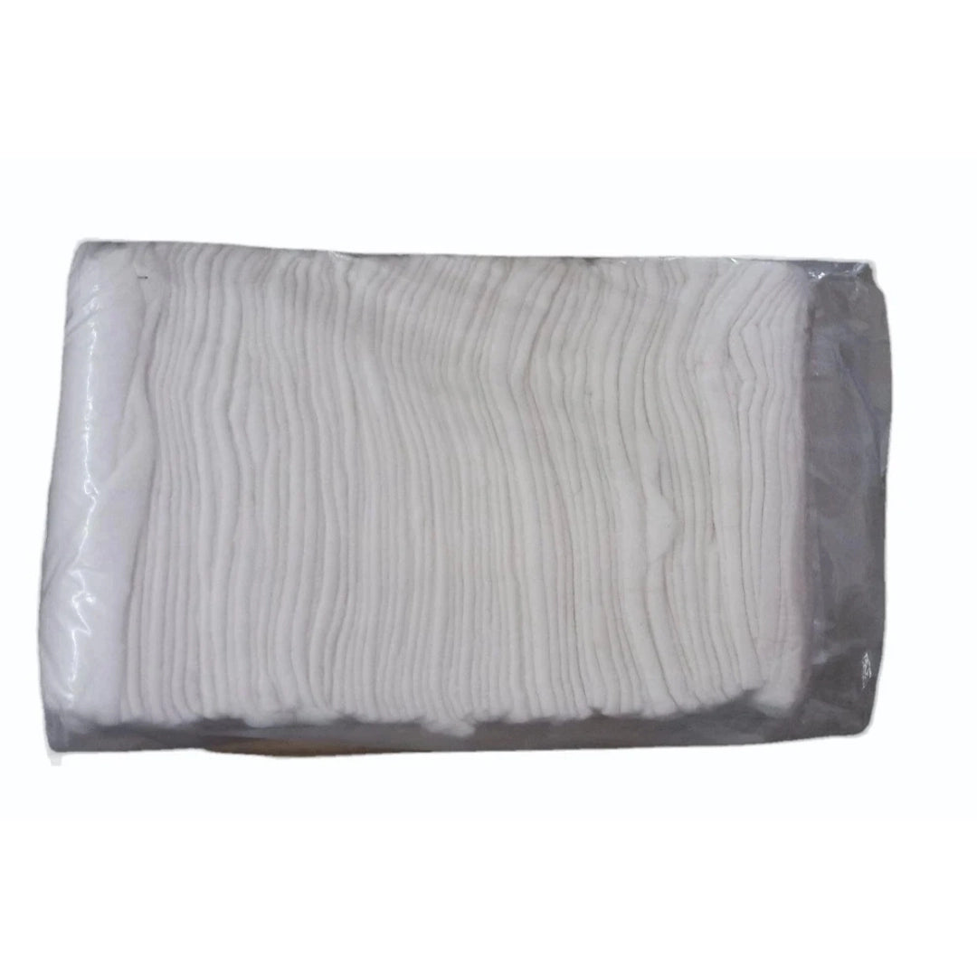 Buy Absorbent Cotton Wool 500gm Online | Surginatal