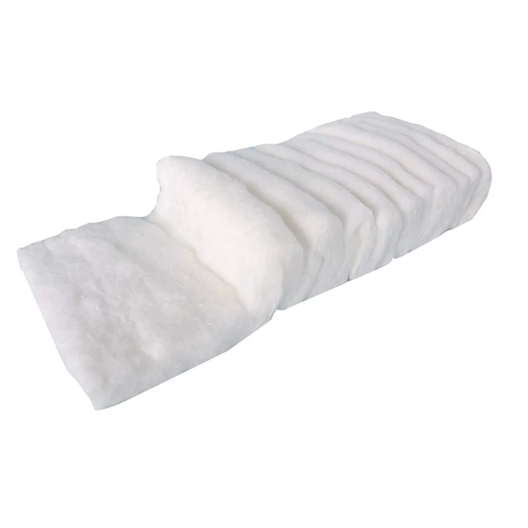 Buy Absorbent Cotton Wool 500gm Online | Surginatal