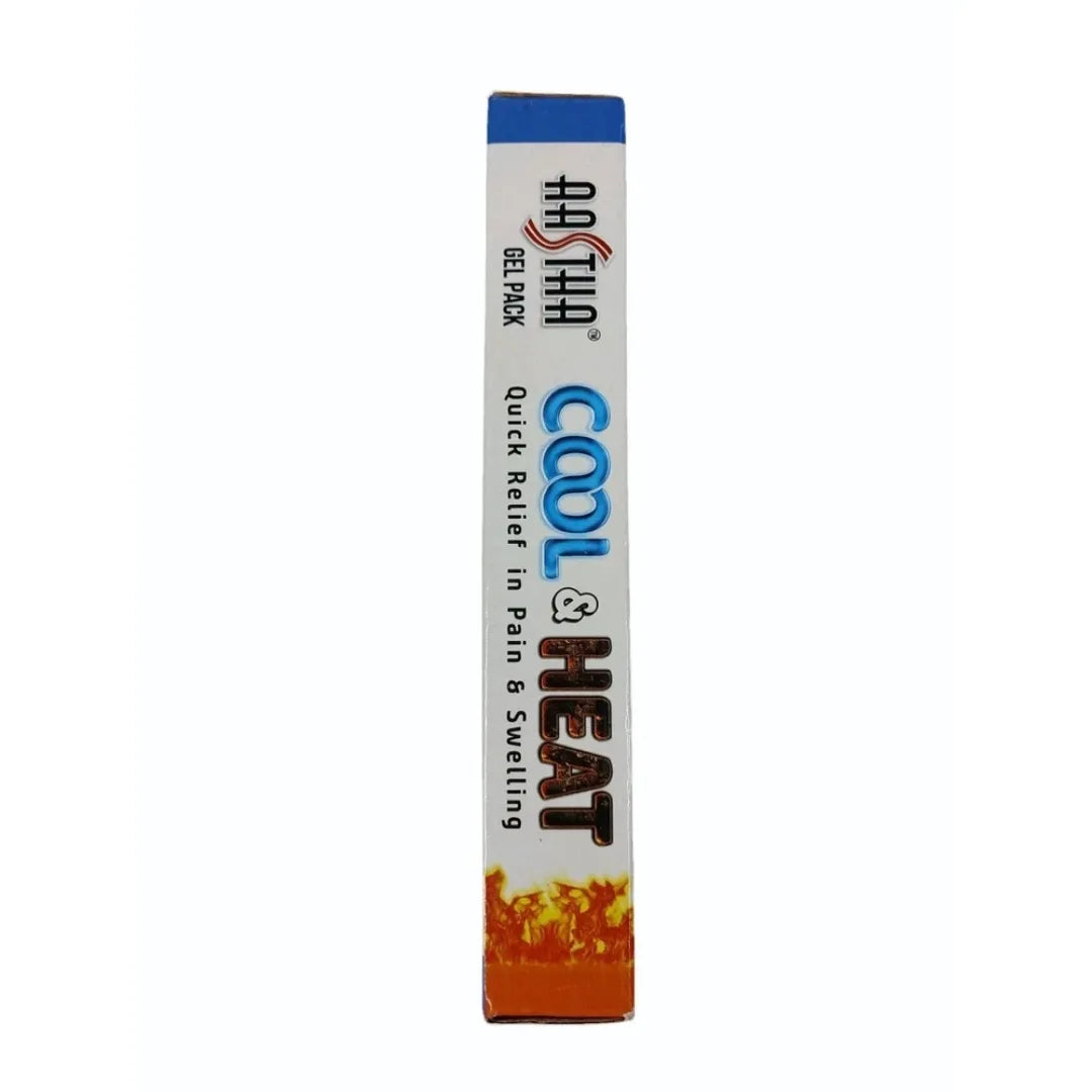 Aastha Gel Pack (Cool & Heat)- Large Size