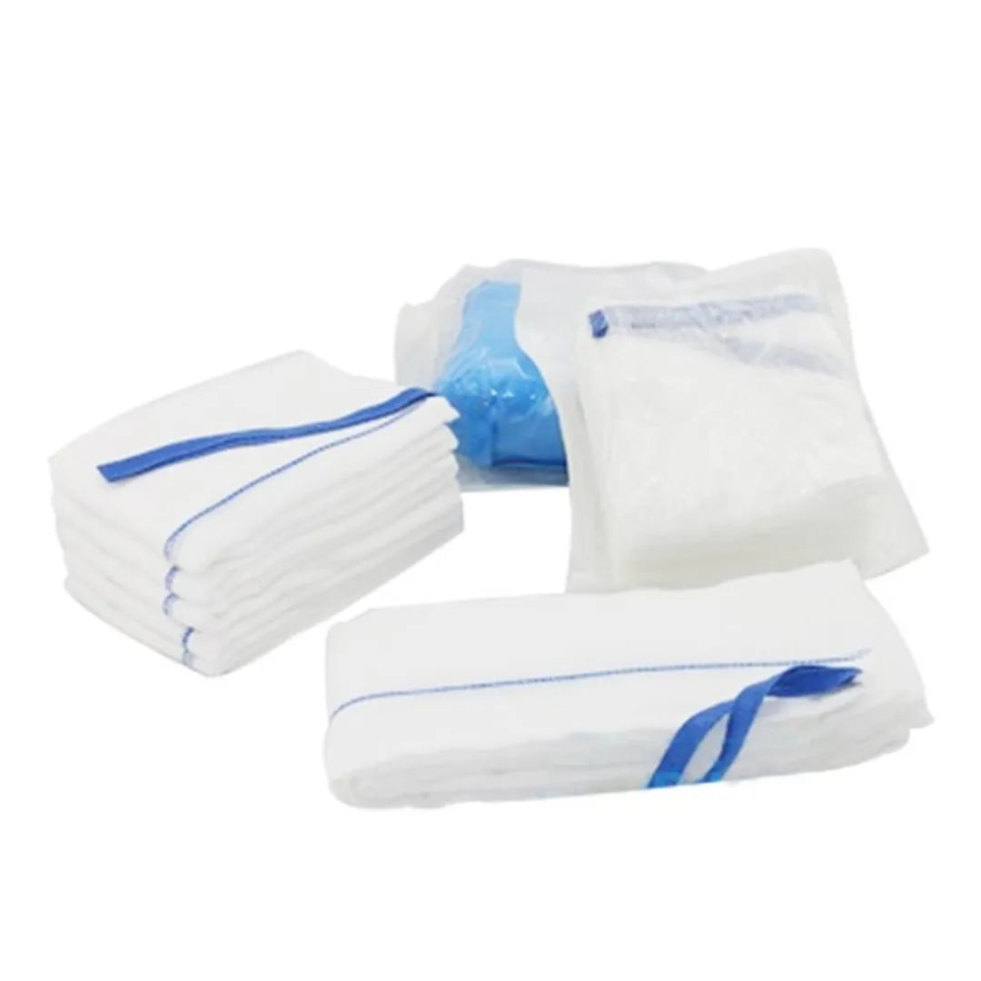 Buy Abdominal Sponge Online for Surgical Procedures
