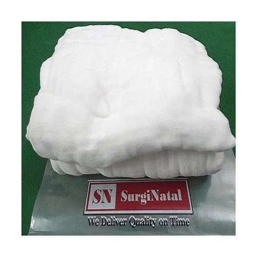 Buy Super Delux Absorbent Gauze Cloth for Medical Use
