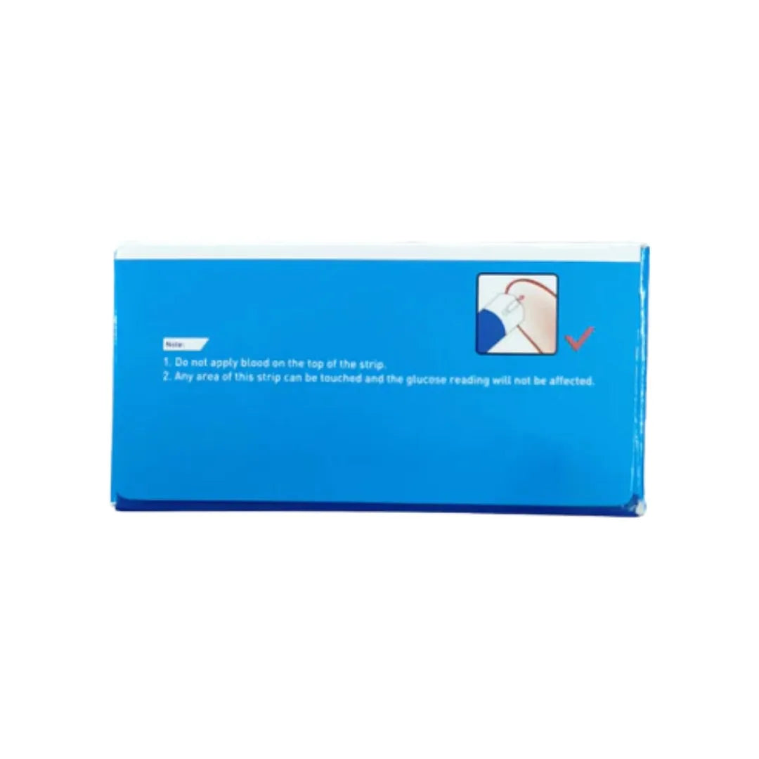 Buy Blood Glucose 100 Test Strips Online at the Best Prices