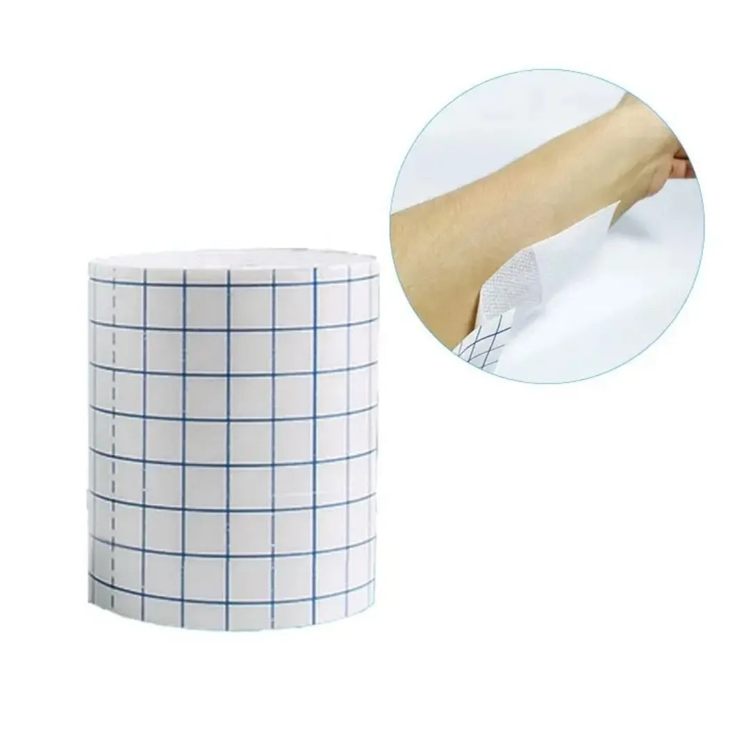 Buy Adhesive Non-Woven Dressing Tape 10Cm*2M Online