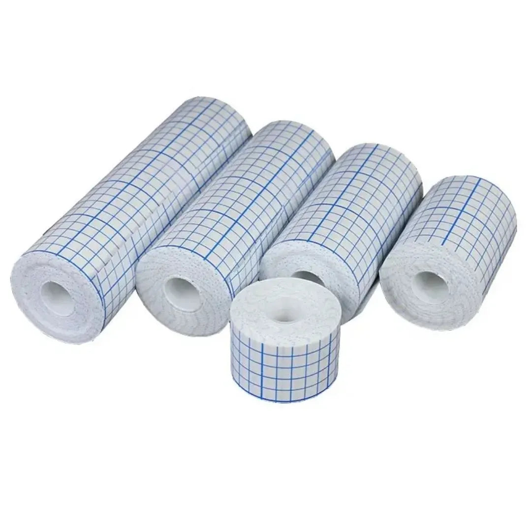 Buy Adhesive Non-Woven Dressing Tape 10Cm*2M Online
