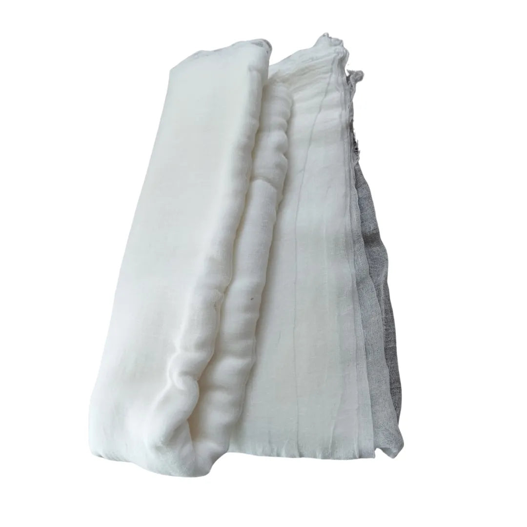 Buy Super Delux Absorbent Gauze Cloth for Medical Use