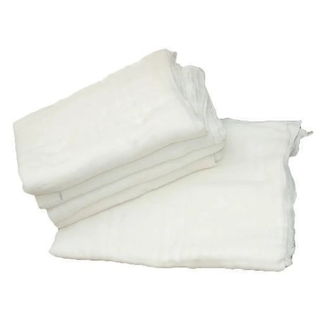Buy Super Delux Absorbent Gauze Cloth for Medical Use