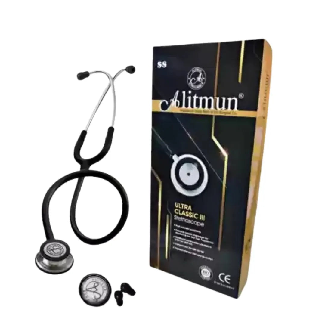 Buy Alitmun Stethoscopes Online for Medical Professionals