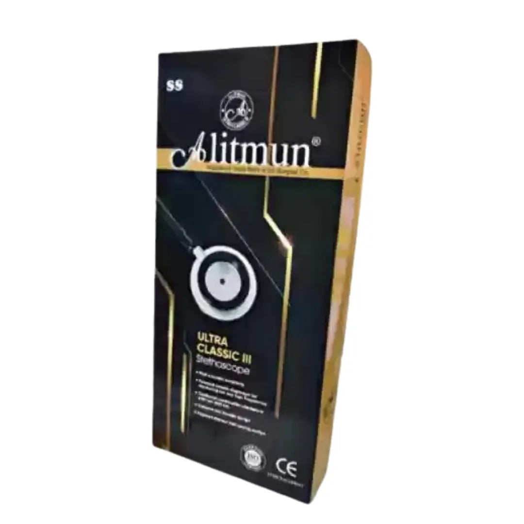 Buy Alitmun Stethoscopes Online for Medical Professionals