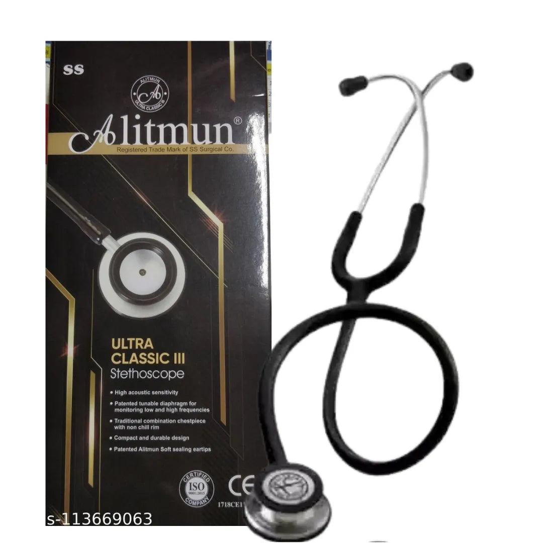 Buy Alitmun Stethoscopes Online for Medical Professionals