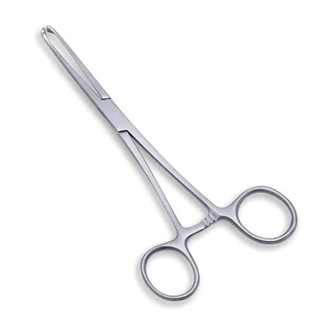Allis Tissue Forceps Stainless Steel