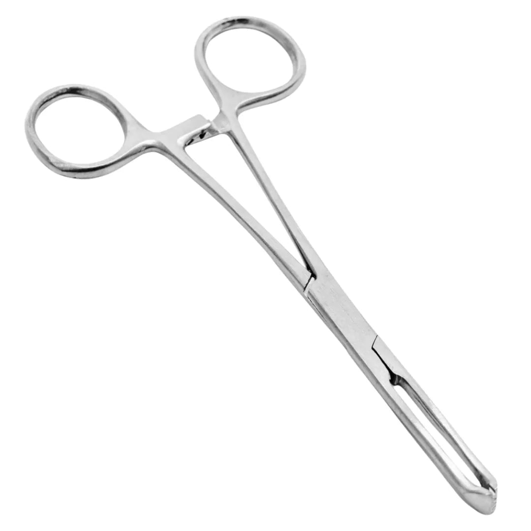 Allis Tissue Forceps Stainless Steel