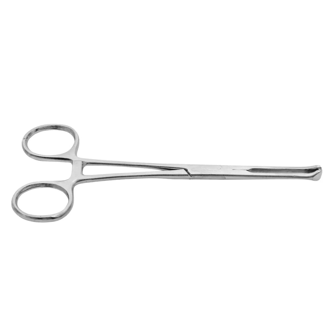 Allis Tissue Forceps Stainless Steel