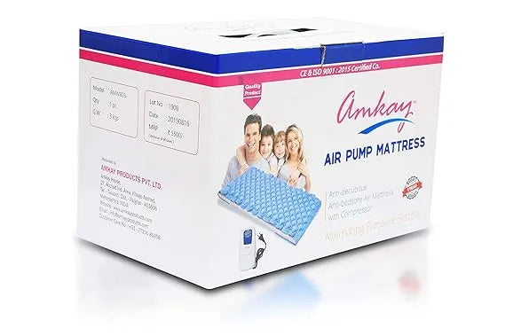 Buy Air Pump Bed Mattress Online for Comfort and Support