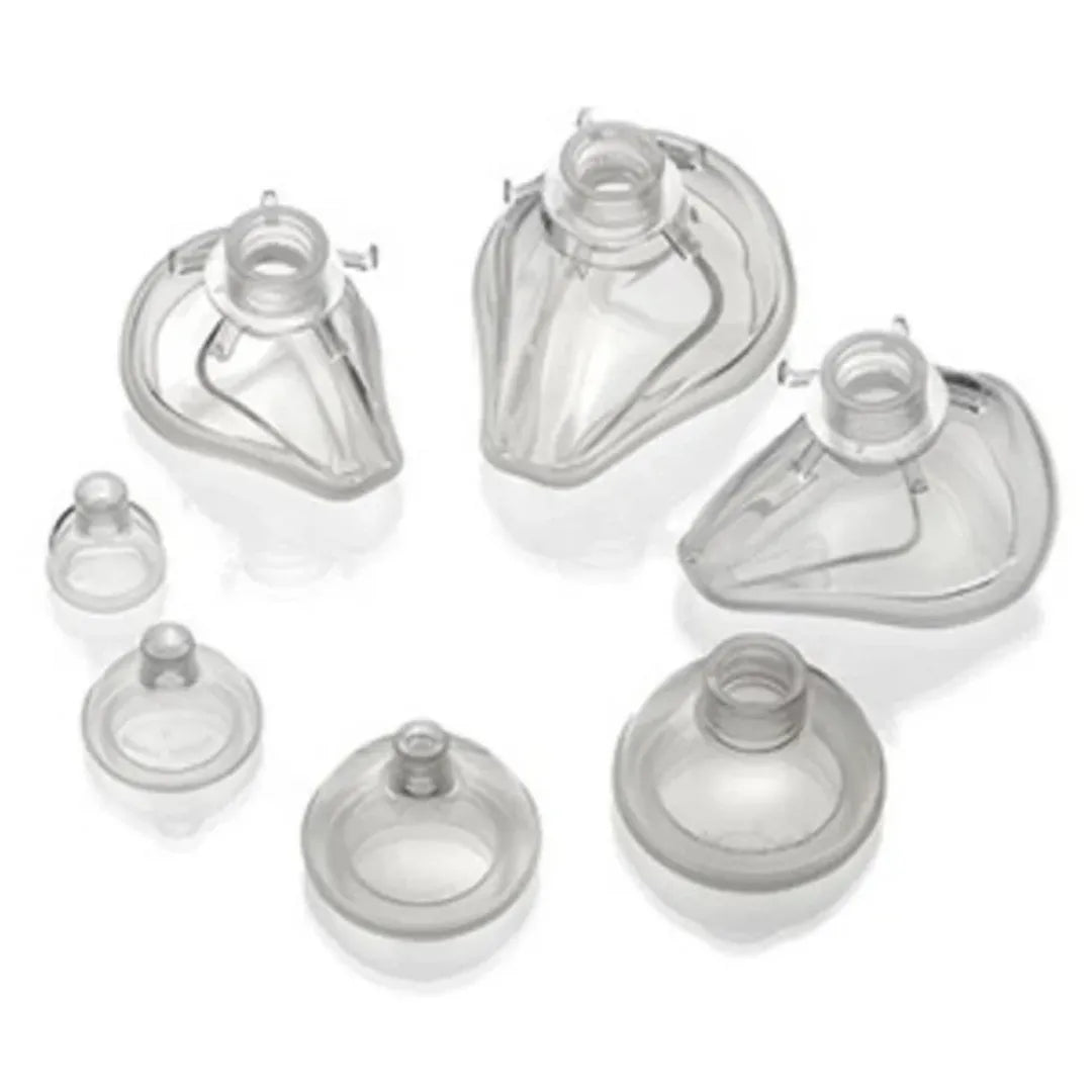 Order Anaesthesia Face Mask Silicone Now – Lowest Price