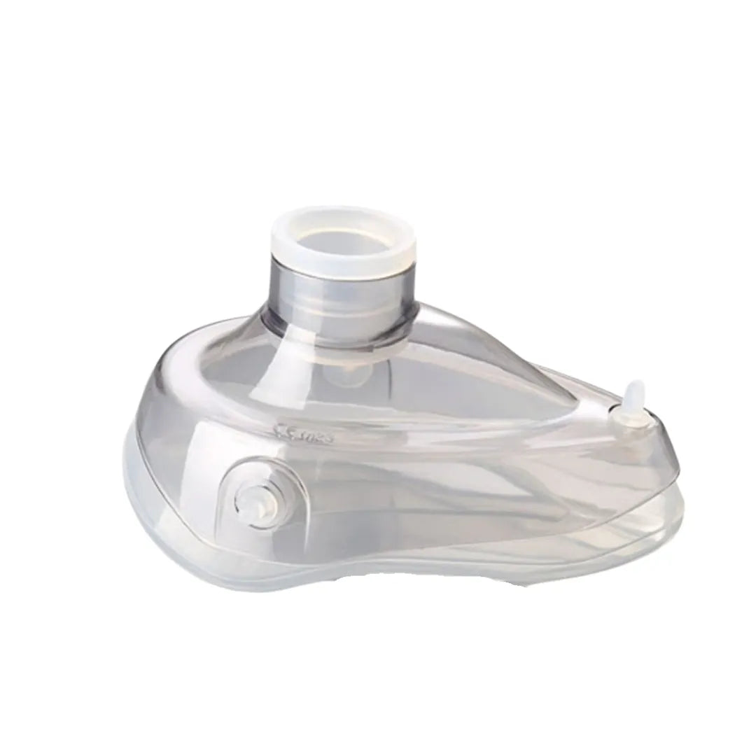 Order Anaesthesia Face Mask Silicone Now – Lowest Price