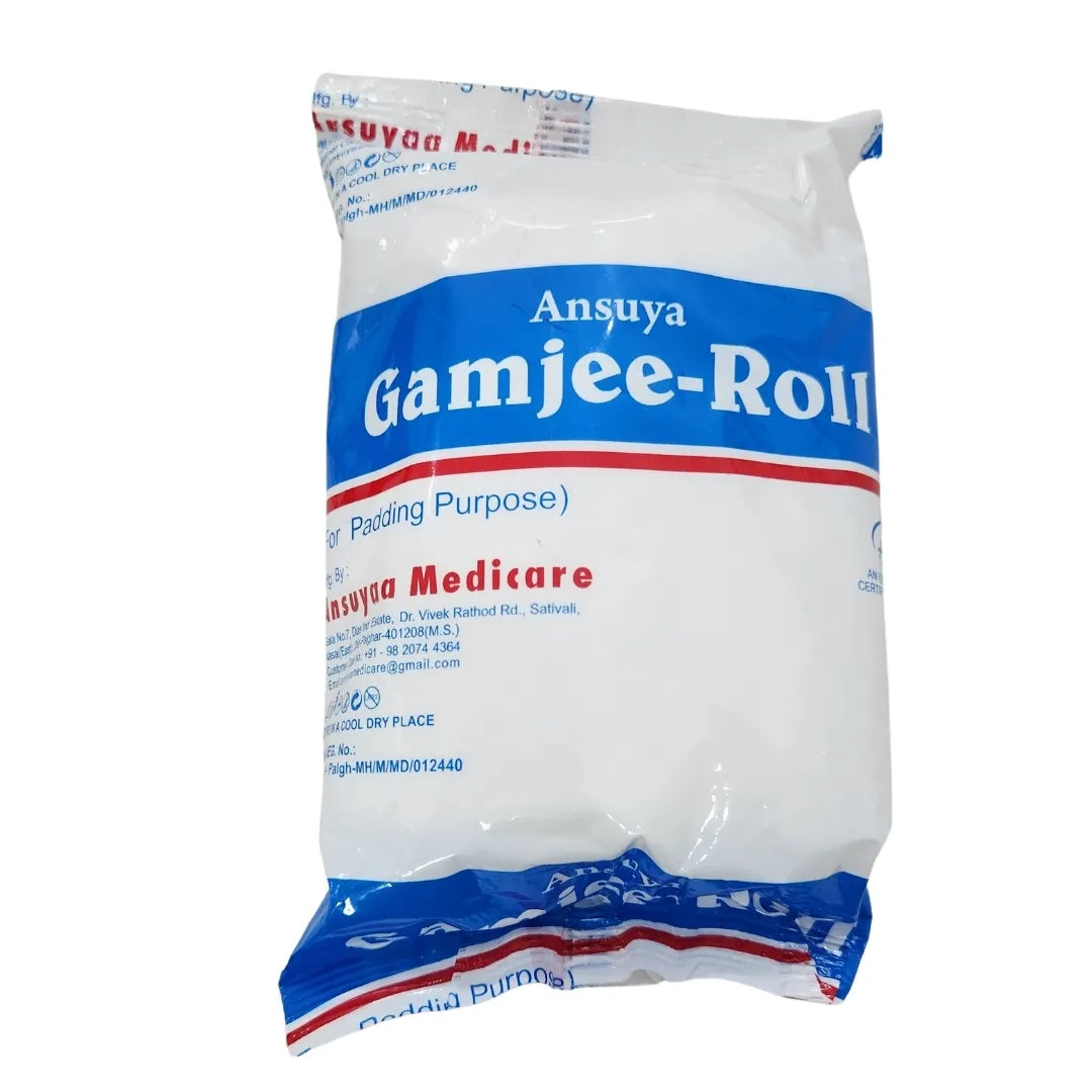Ansuya Gamjee Roll - 10 CM