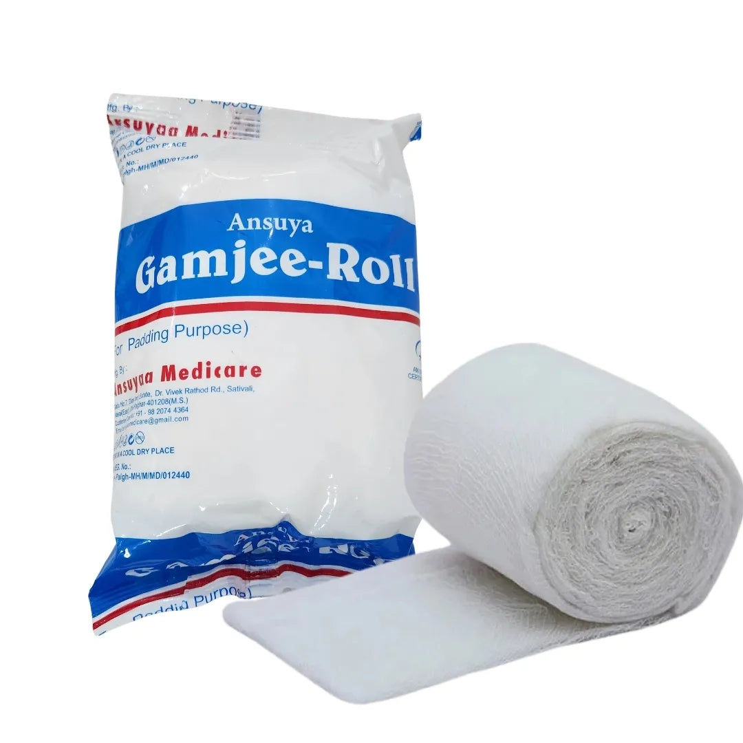 Ansuya Gamjee Roll - 10 CM