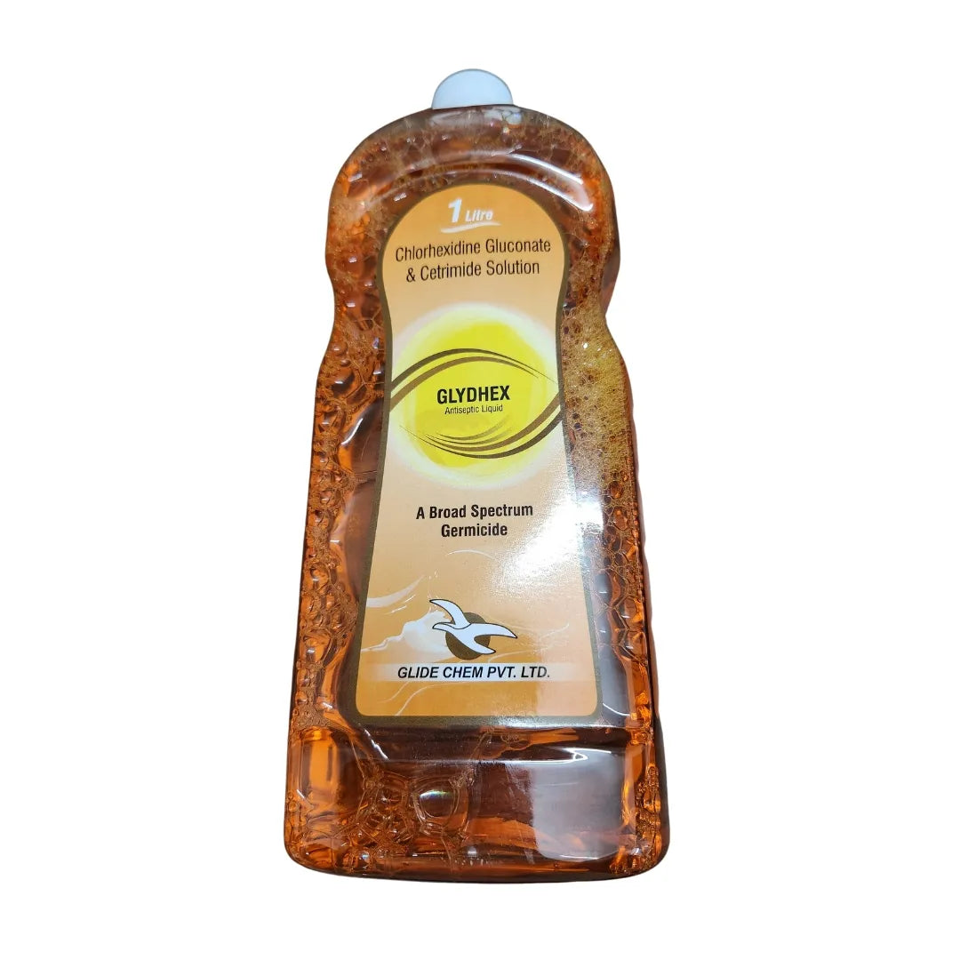 Surginatal: Purchase Antiseptic Liquid 1 Litre Online