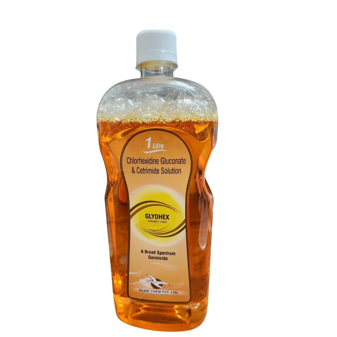 Surginatal: Purchase Antiseptic Liquid 1 Litre Online