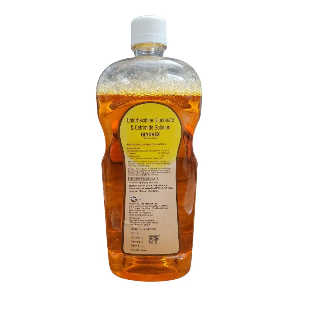 Surginatal: Purchase Antiseptic Liquid 1 Litre Online