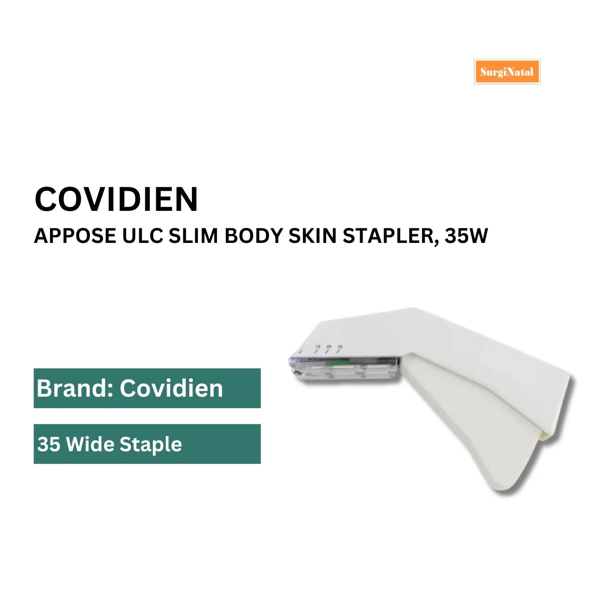 Buy Skin Stapler - 35W online for Medical Procedures