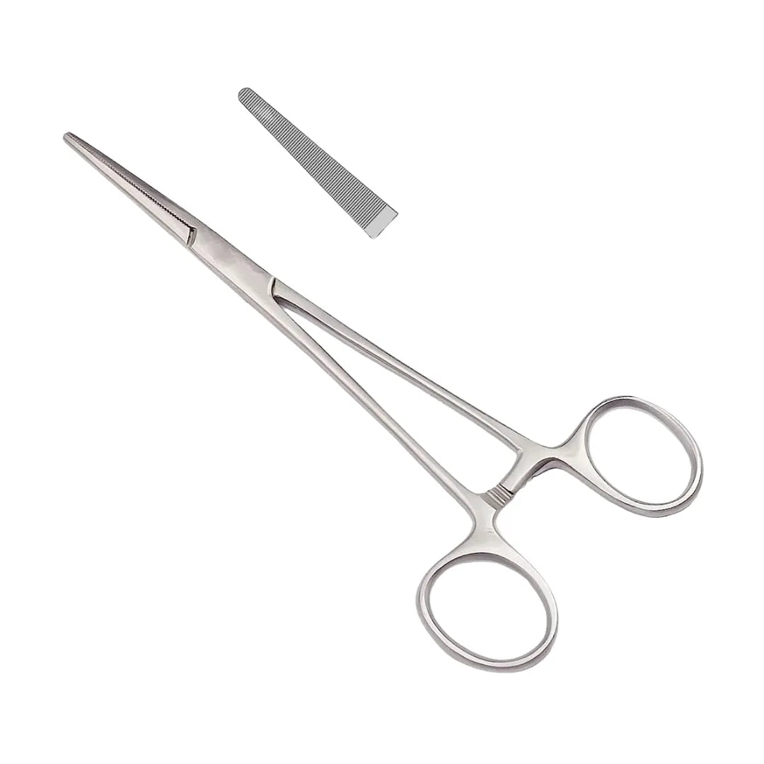 Artery Forceps Stainless Steel -Straight