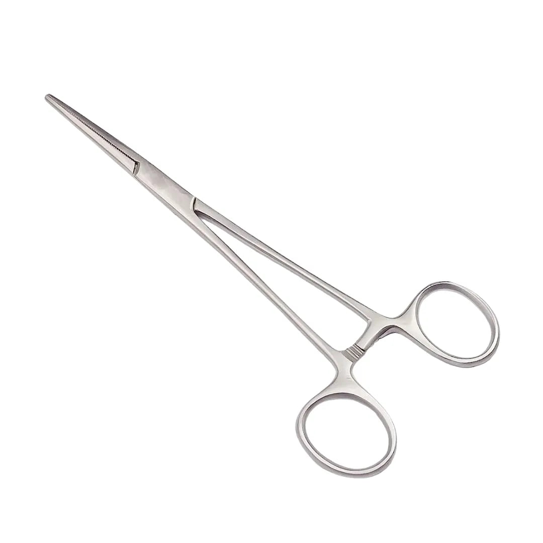 Artery Forceps Stainless Steel -Straight
