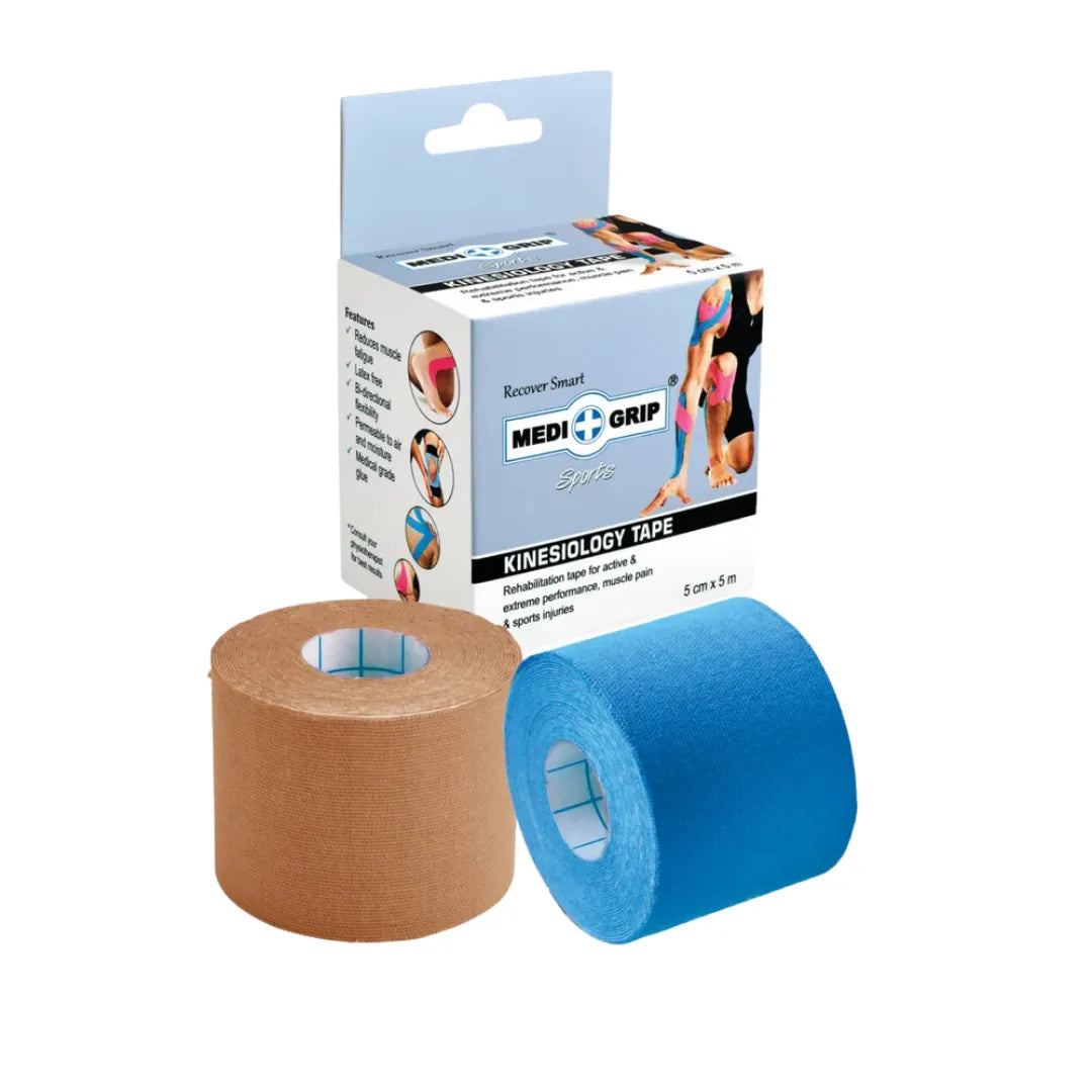 Buy Kinesiology Tape 5 cm X 5 m Online - Best Deals