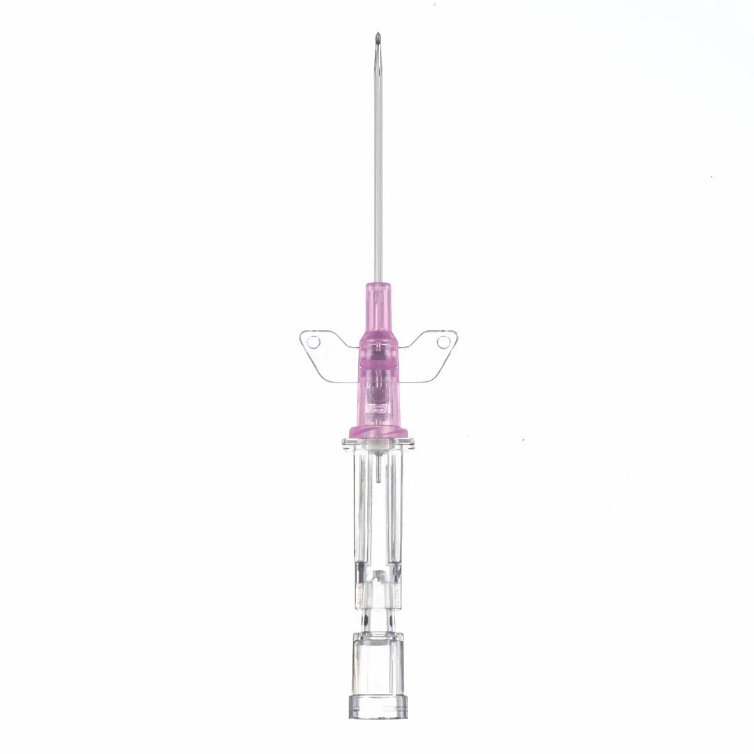 B Braun Introcan IV Catheter: Buy Infusion Cannula Online
