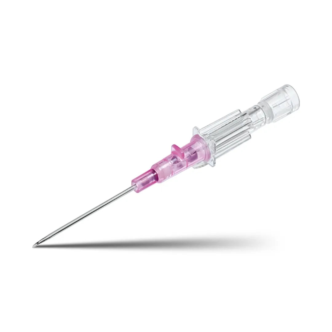 B Braun Introcan IV Catheter: Buy Infusion Cannula Online