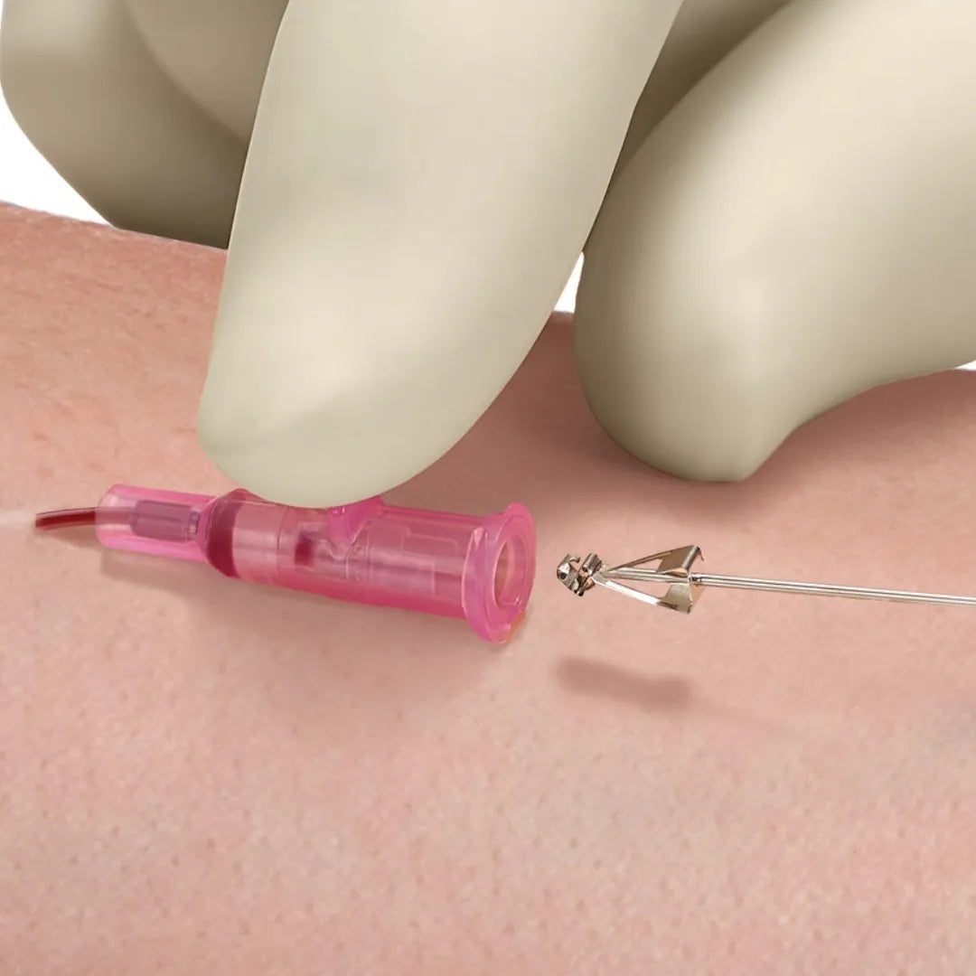 B Braun Introcan IV Catheter: Buy Infusion Cannula Online