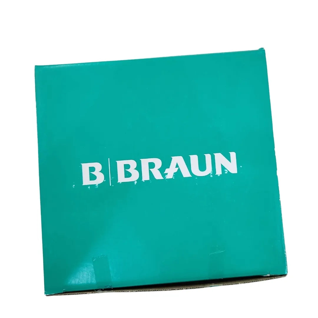 Buy Omnivan 3ml Syringe with Needle - 100 Pack | B Braun