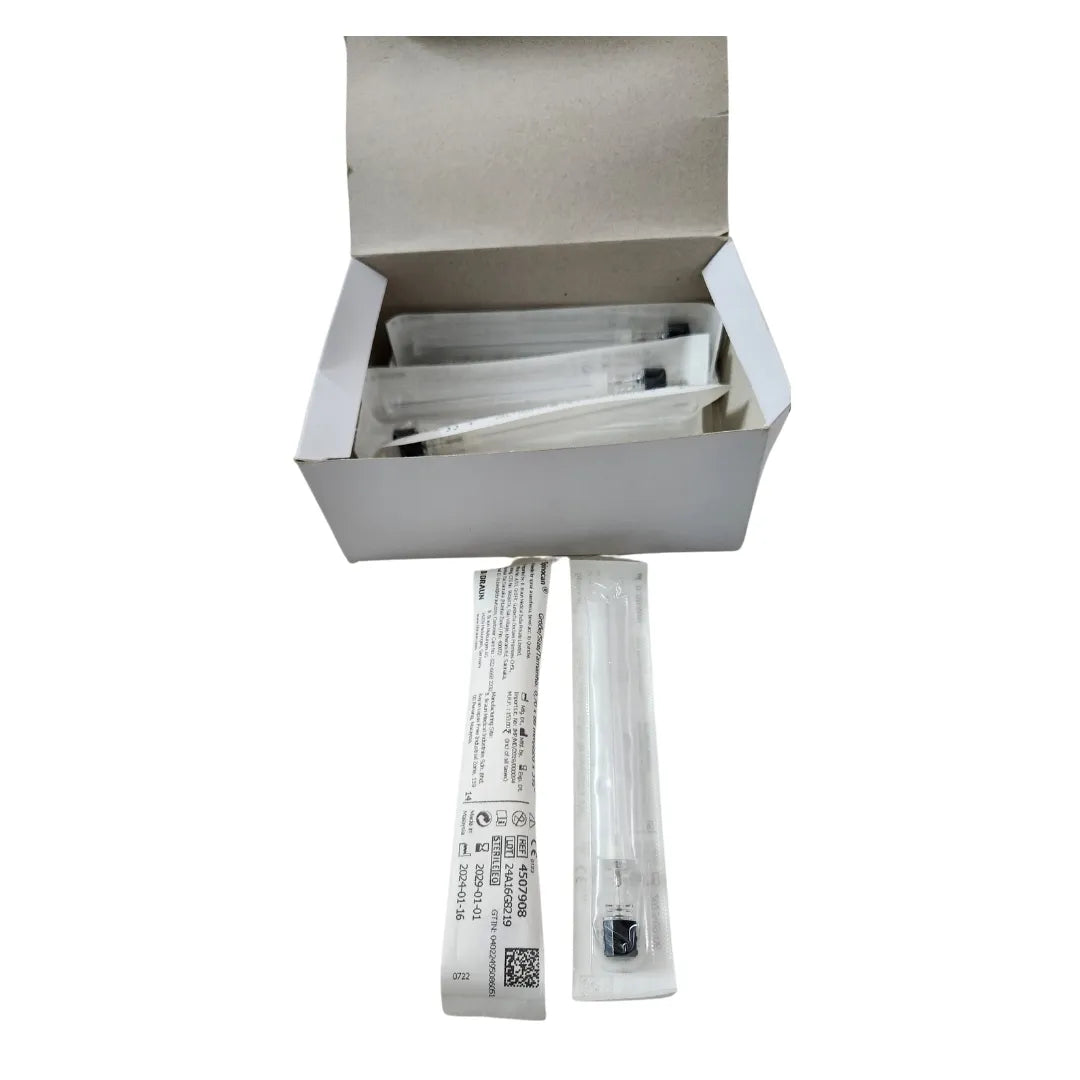 Buy Original Spinocan Spinal Needle Online | B Braun