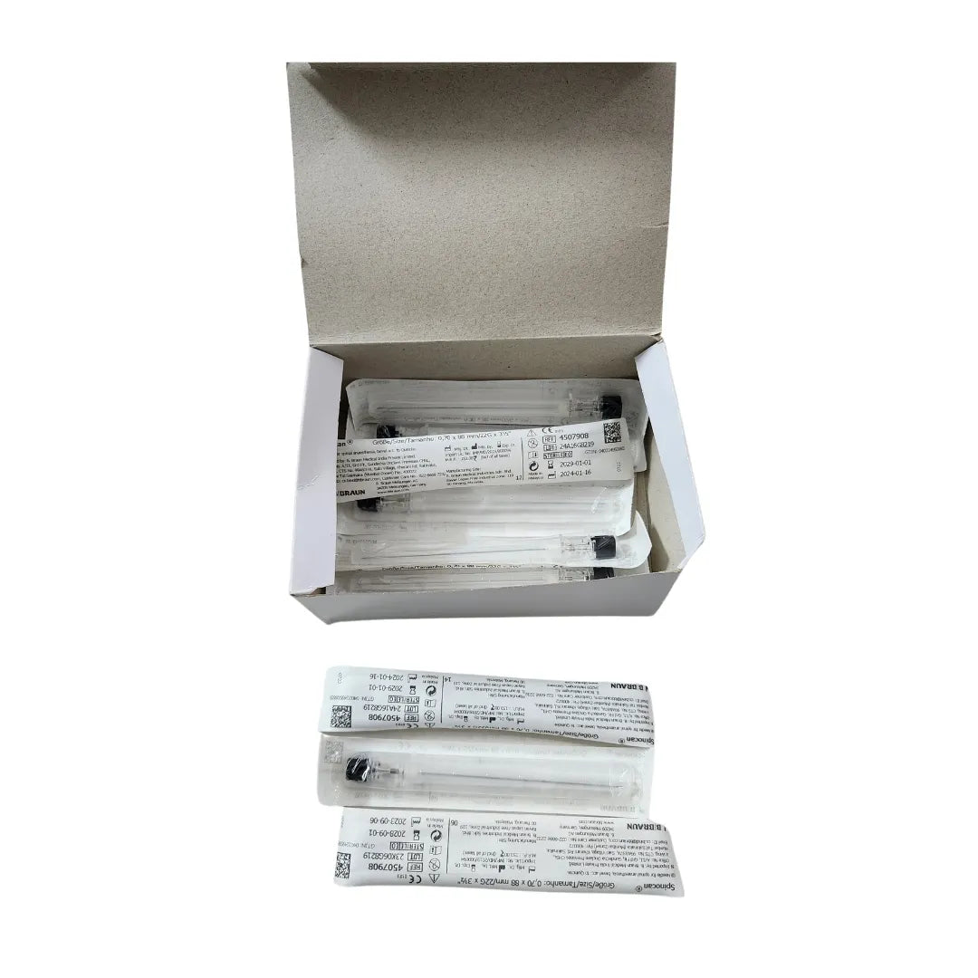 Buy Original Spinocan Spinal Needle Online | B Braun