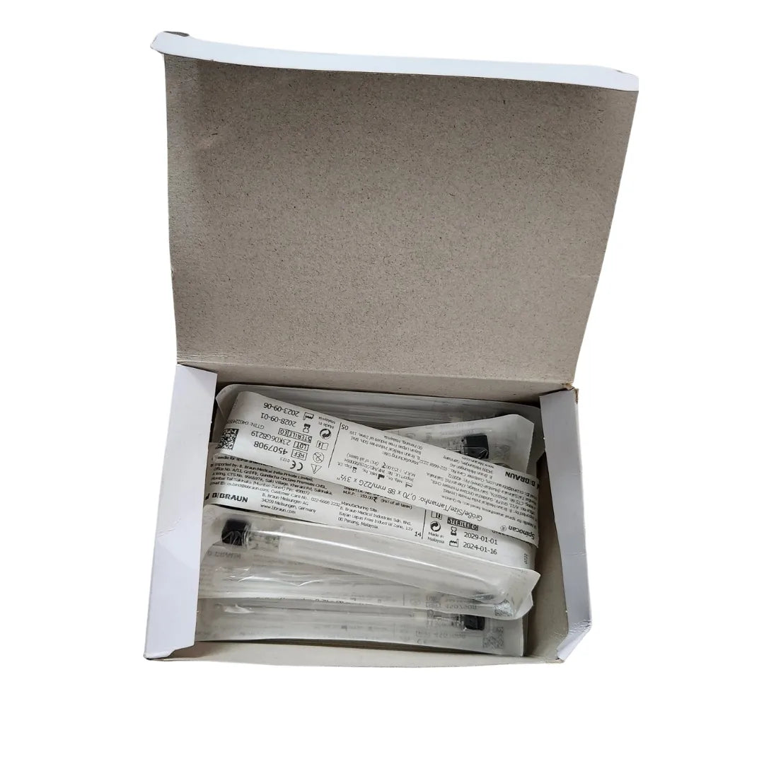 Buy Original Spinocan Spinal Needle Online | B Braun