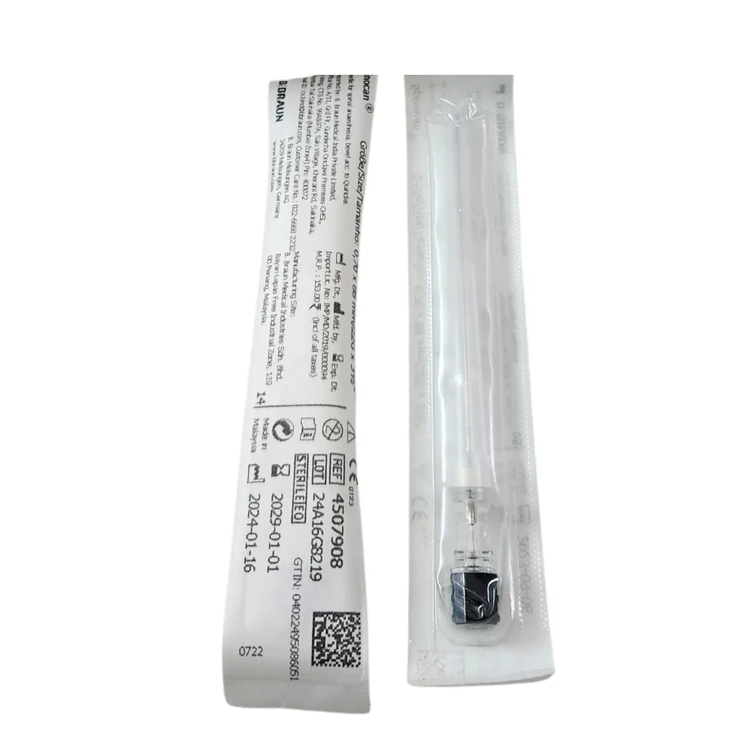 Buy Original Spinocan Spinal Needle Online | B Braun