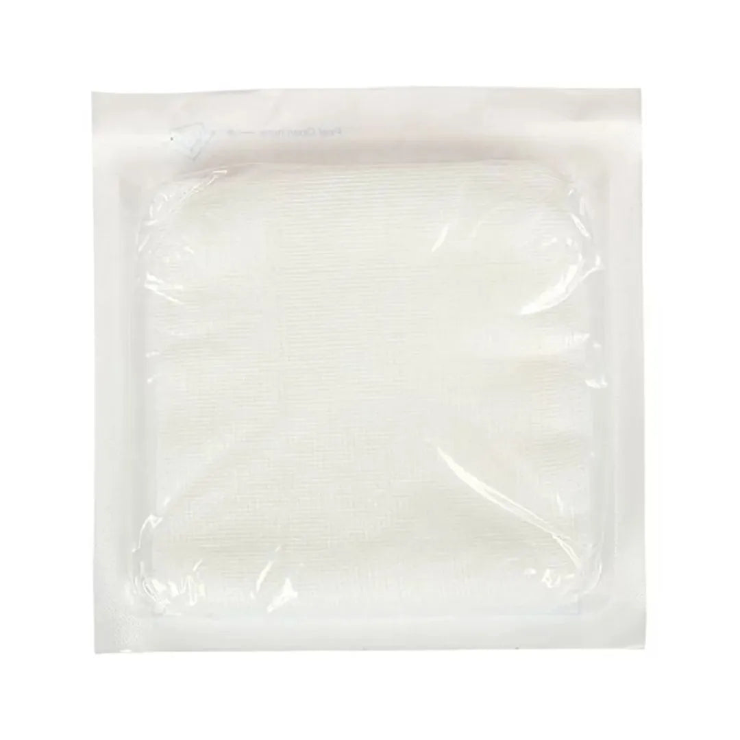 Bactigras Dressing 10cm x 10cm